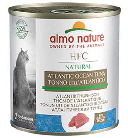 Almo Nature HFC Natural 280g